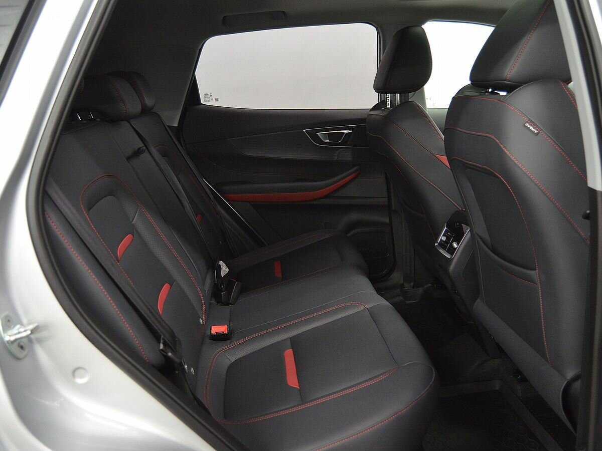 Chery Tiggo 4 Pro 2023