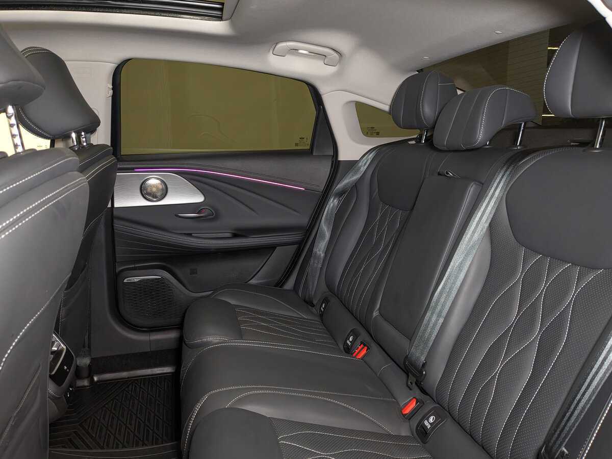 Chery Arrizo 8 2023
