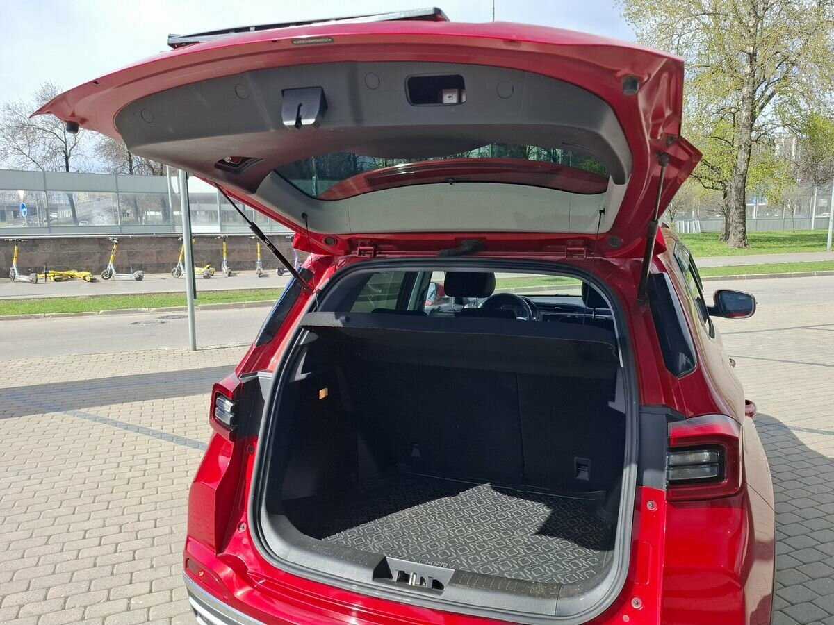 Chery Tiggo 4 2021