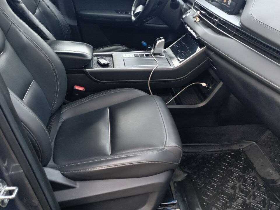 Chery Tiggo 7 Pro Max