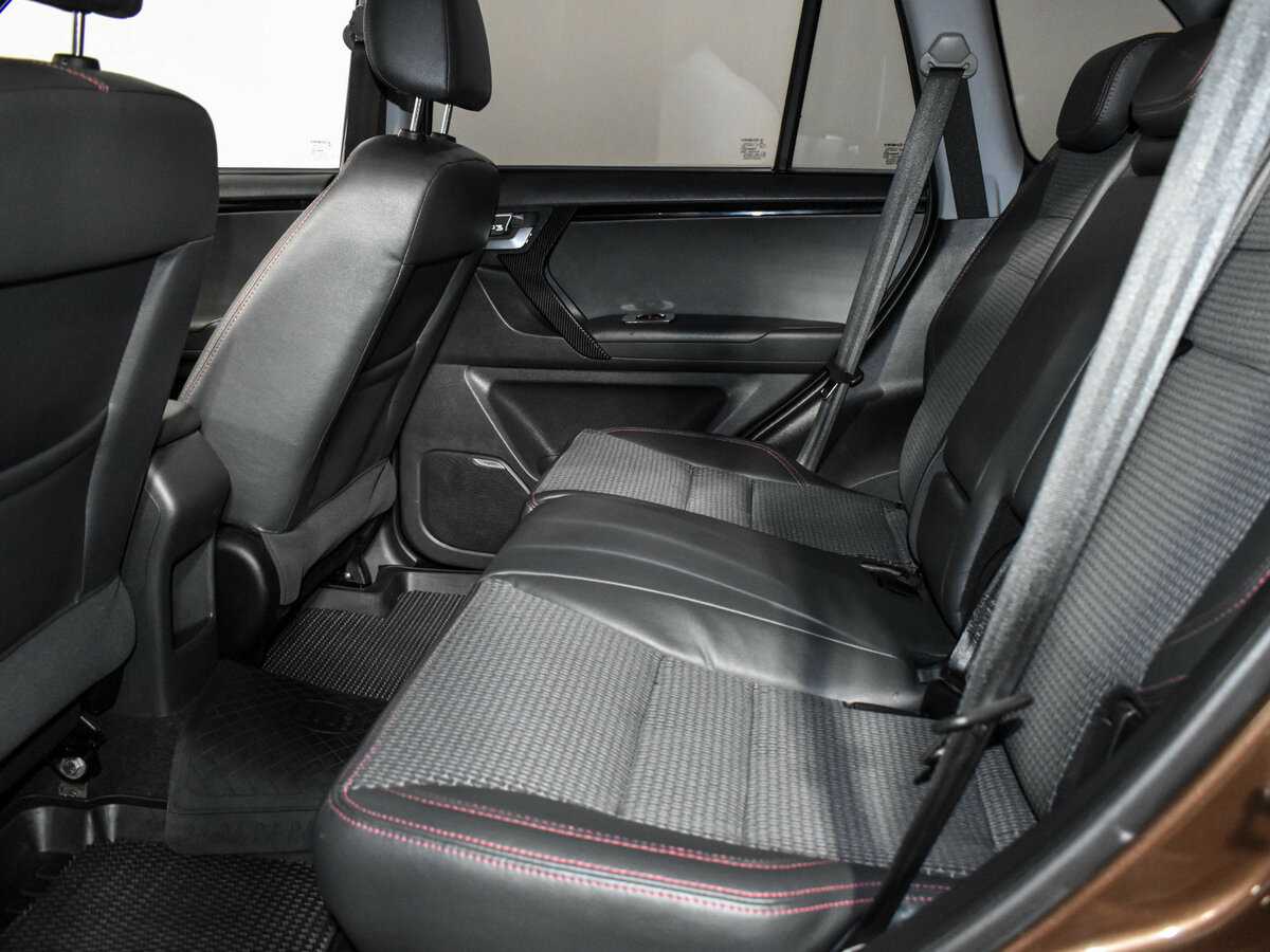 Chery Tiggo 3 2017