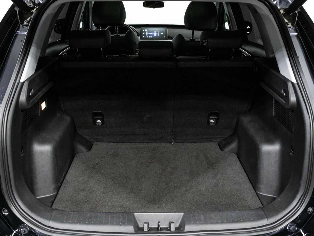 Chery Tiggo 7 Pro 2020