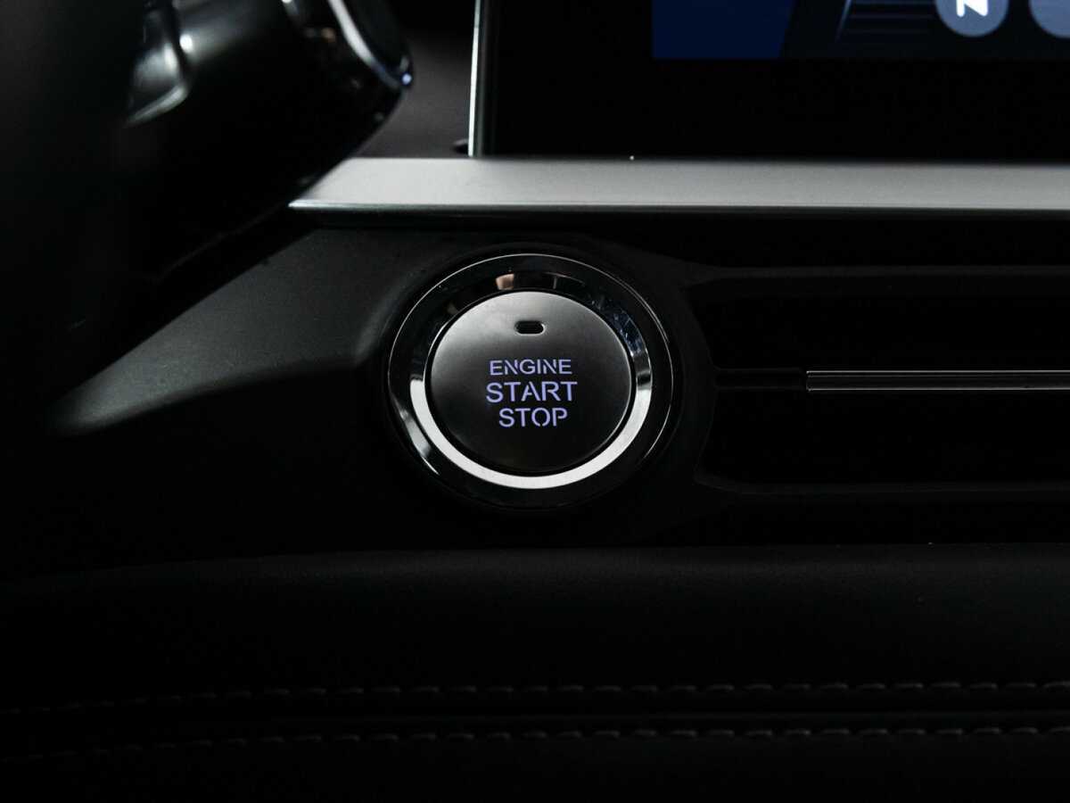 Chery Tiggo 7 Pro 2021