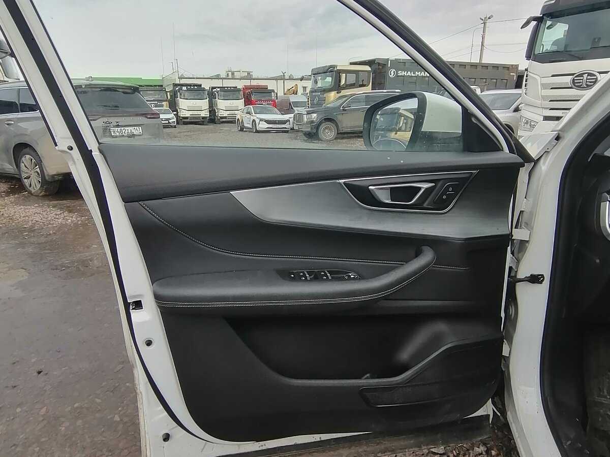 Chery Tiggo 4 Pro 2023
