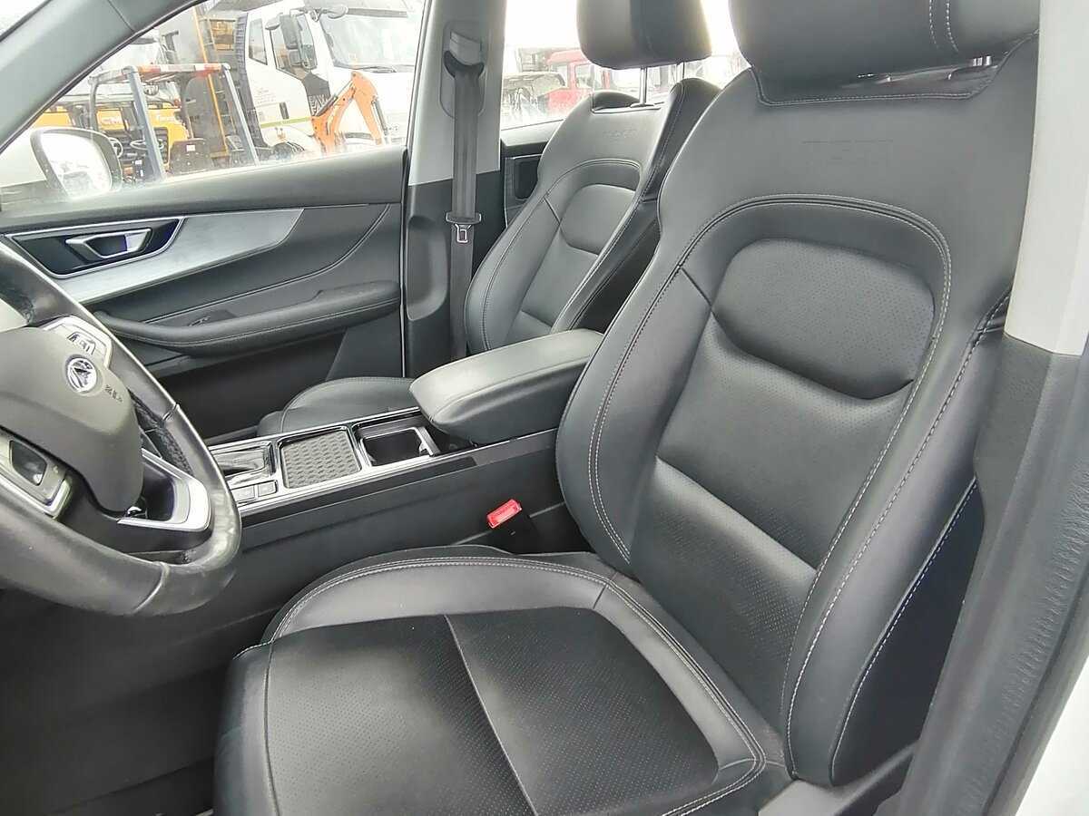 Chery Tiggo 4 Pro 2023