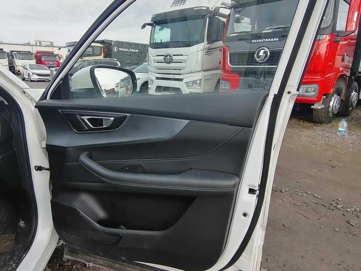 Chery Tiggo 4 Pro 2023