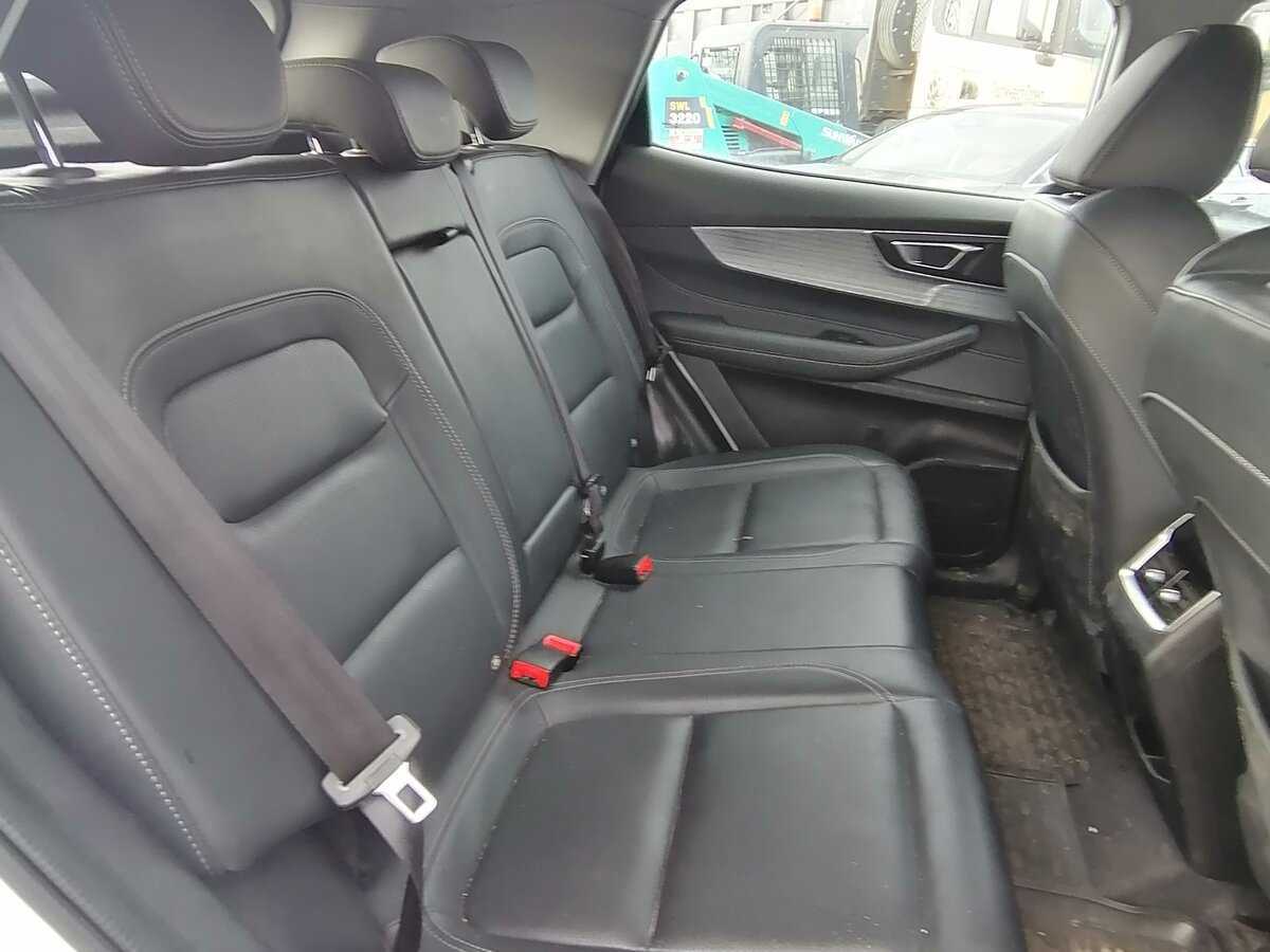 Chery Tiggo 4 Pro 2023