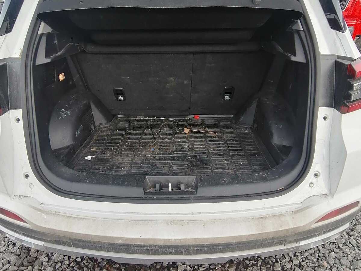 Chery Tiggo 4 Pro 2023