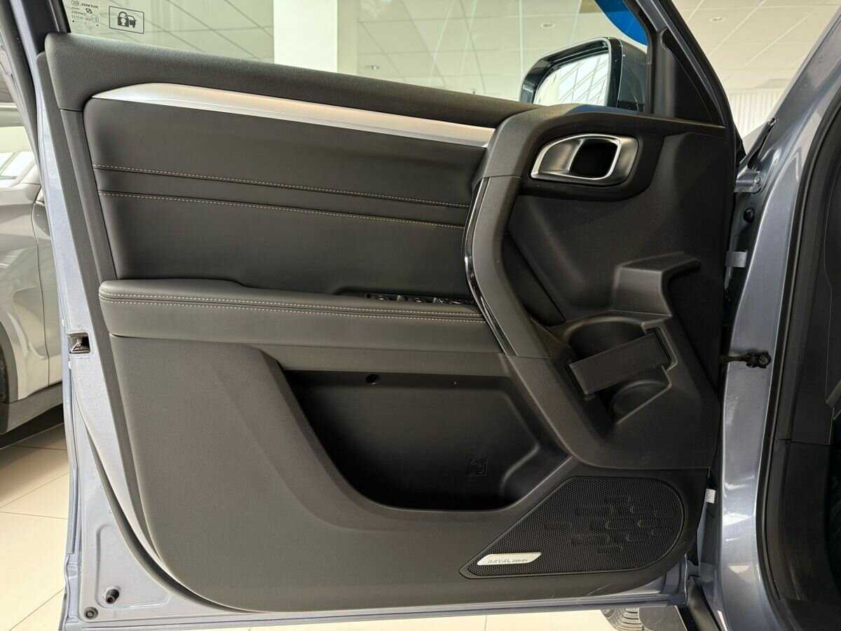 Haval Dargo 2022