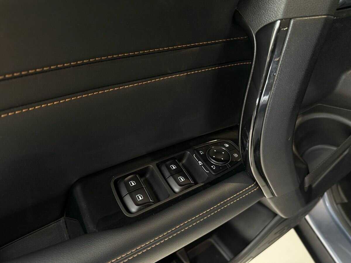 Haval Dargo 2022