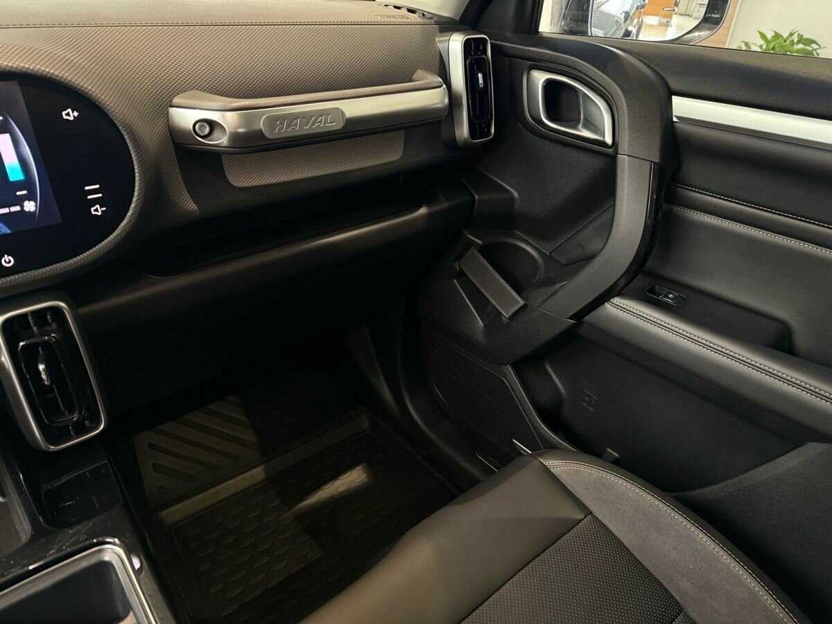Haval Dargo 2022