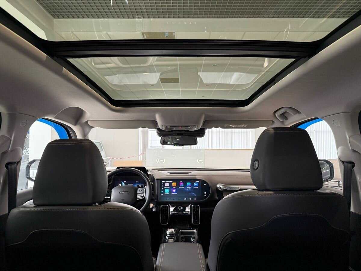 Haval Dargo 2022