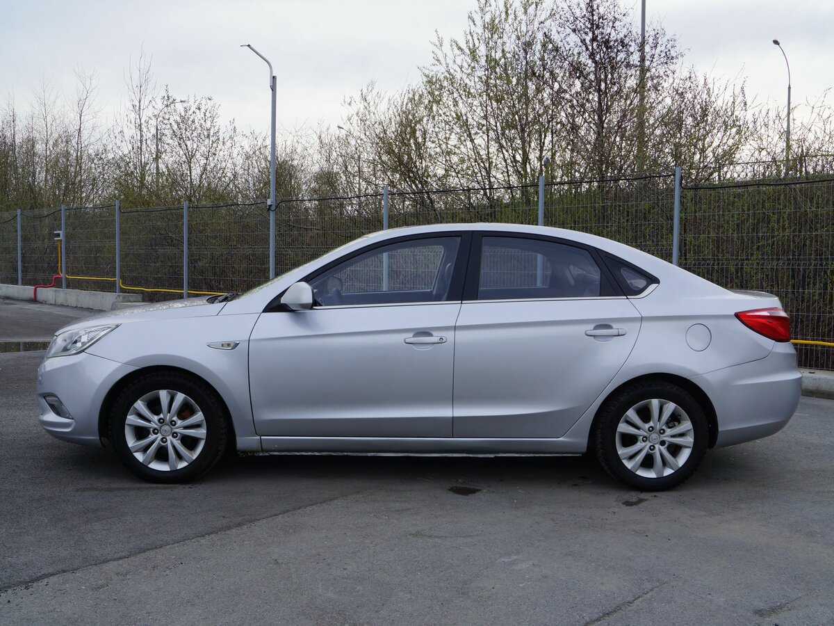 Changan Eado