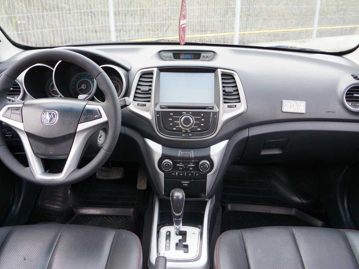 Changan Eado
