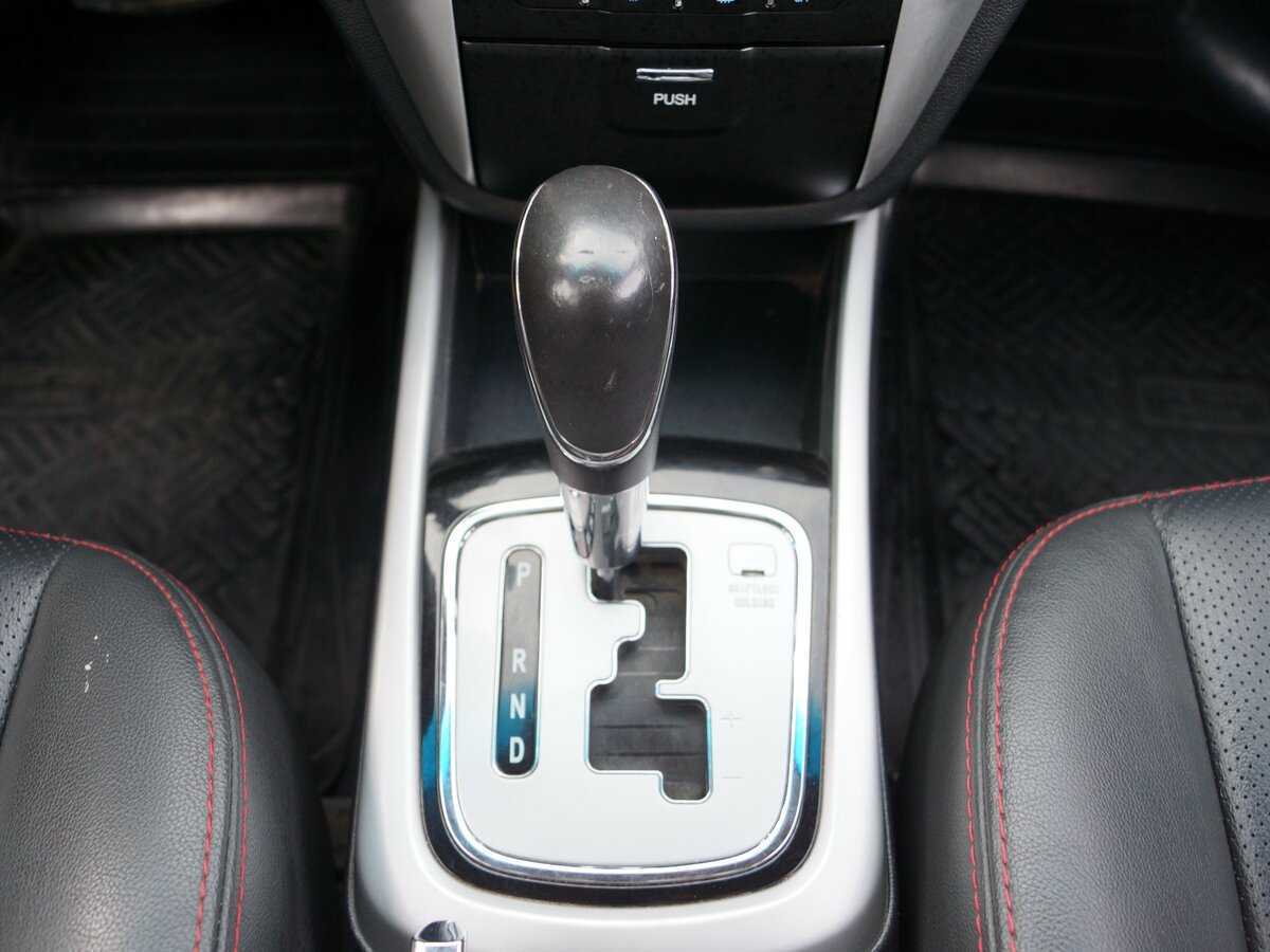 Changan Eado 2014