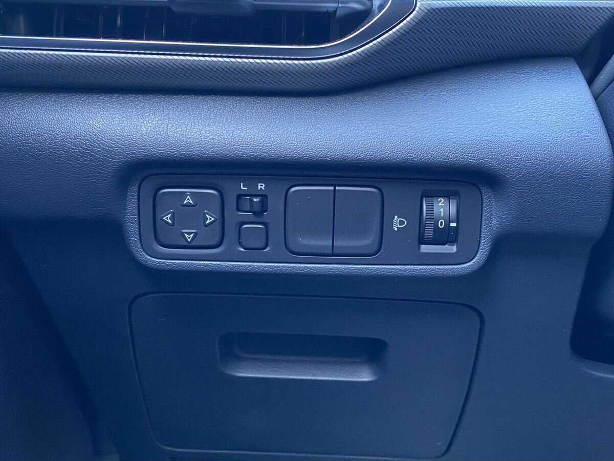 Changan UNI-T 2023