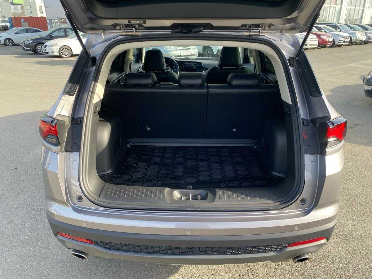 Changan CS35 Plus