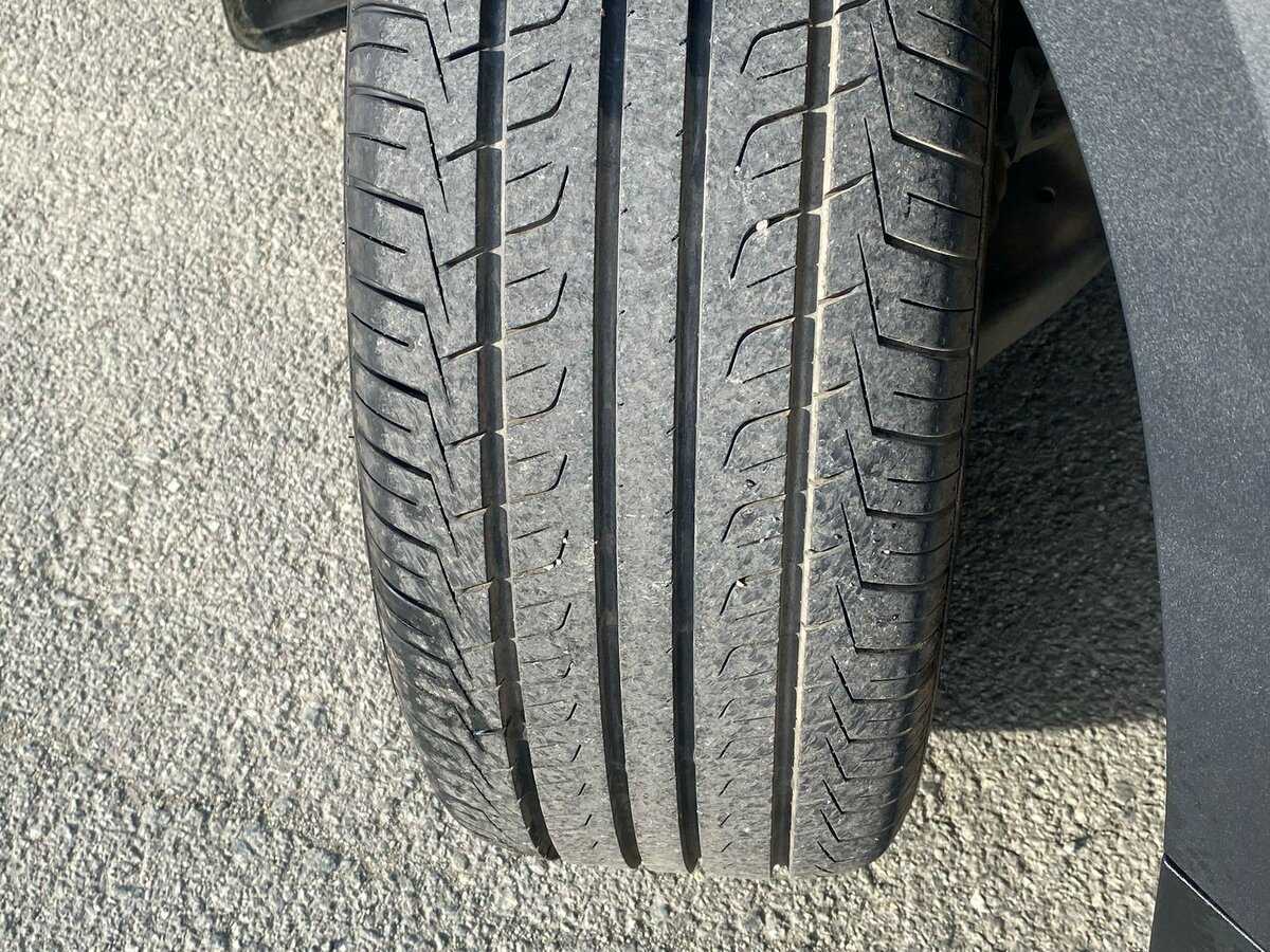 Changan CS35 Plus