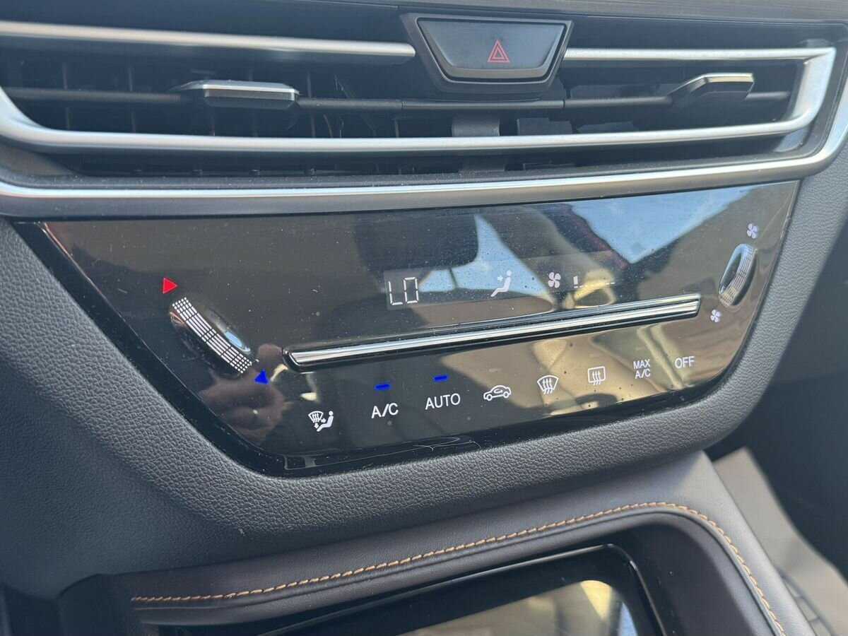 Changan CS35 Plus 2019