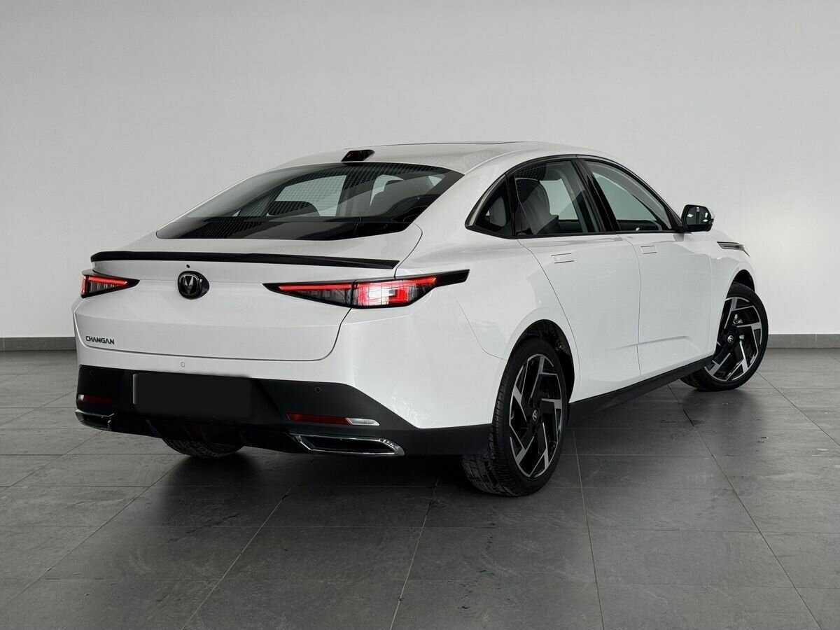 Changan Lamore