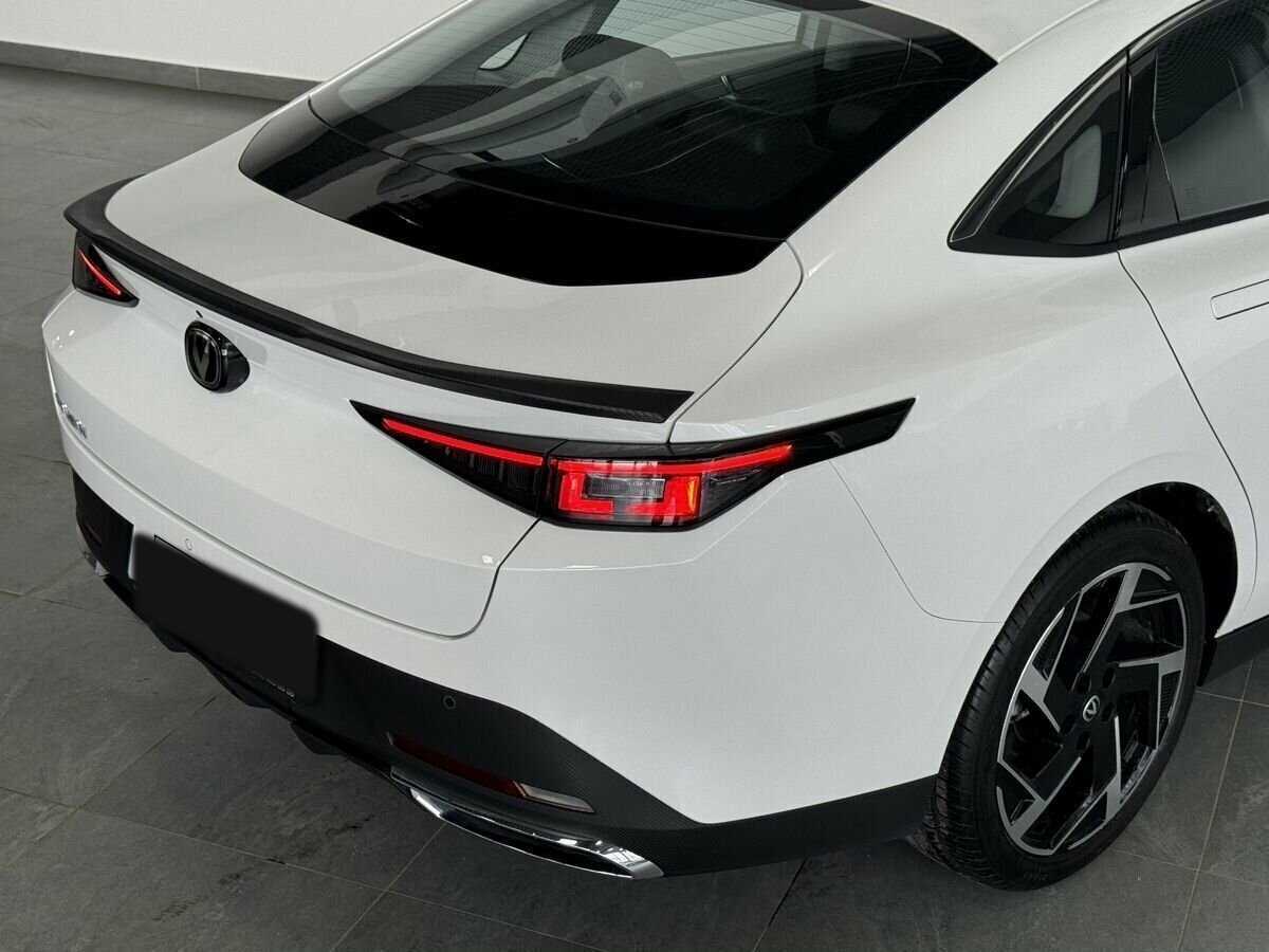 Changan Lamore