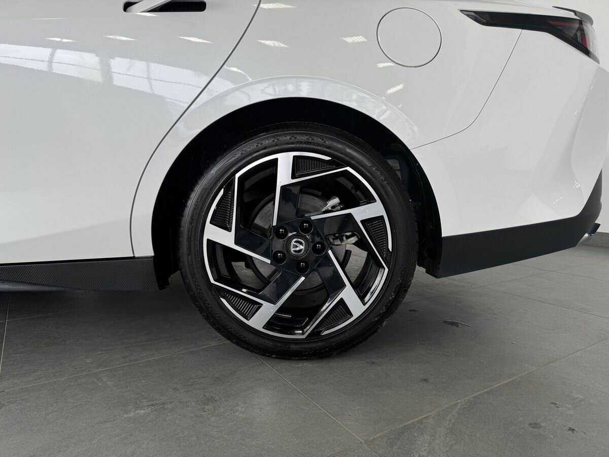 Changan Lamore