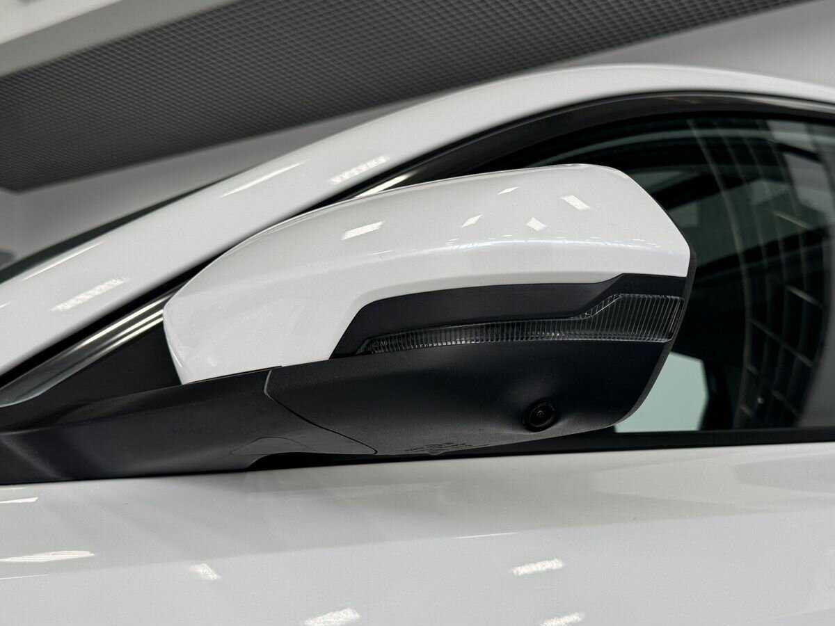 Changan Lamore 2023