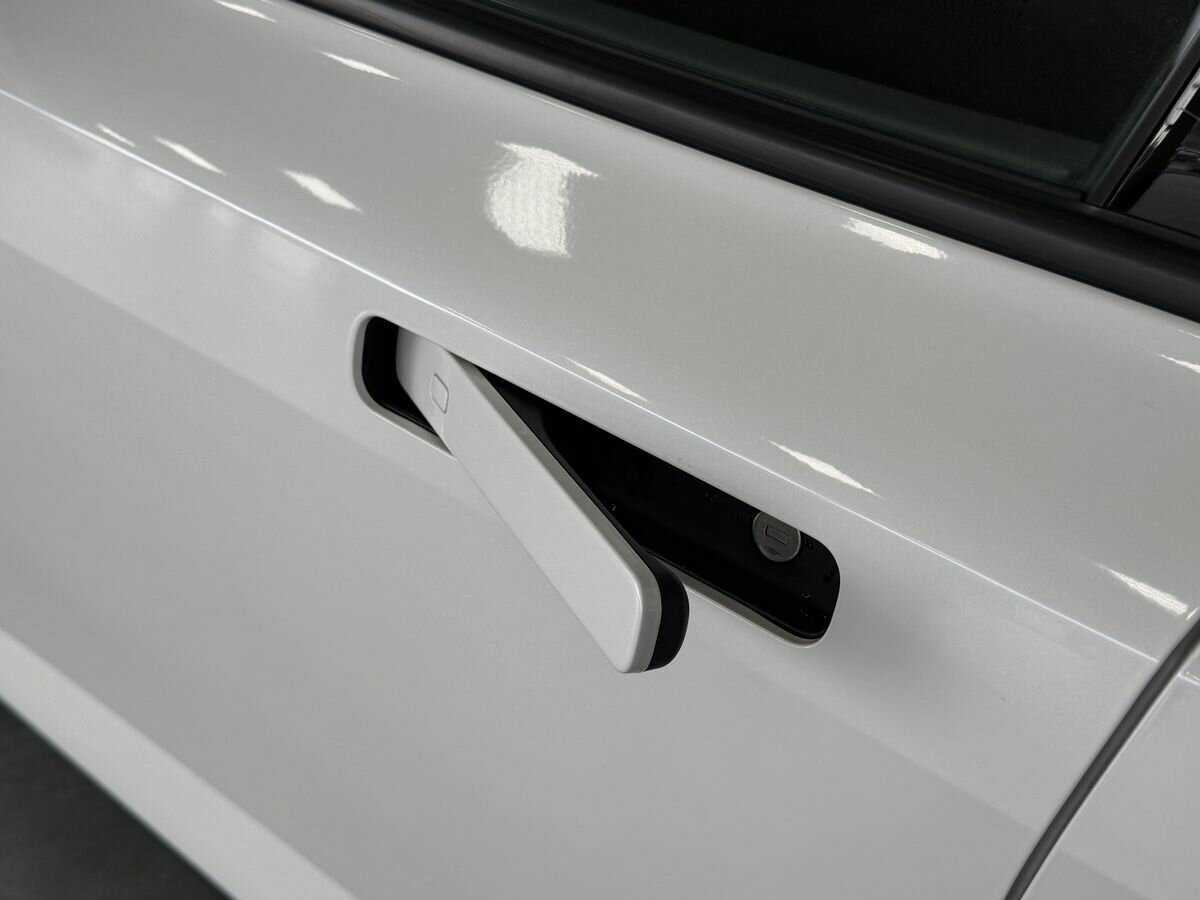 Changan Lamore 2023