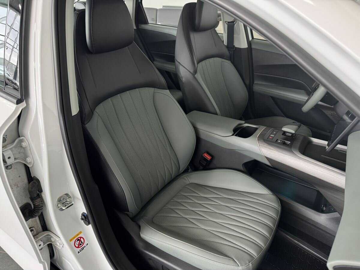 Changan Lamore 2023