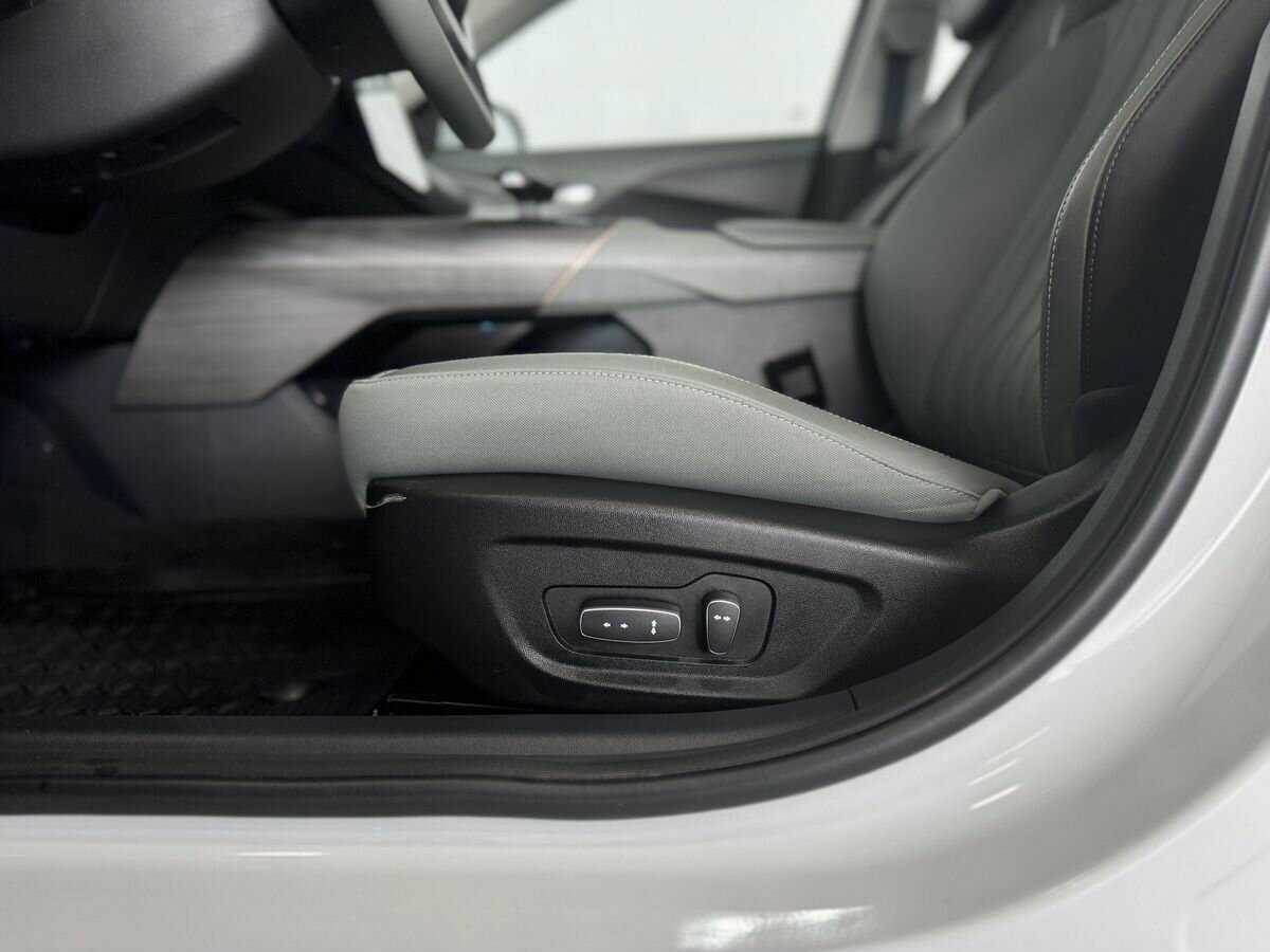 Changan Lamore 2023