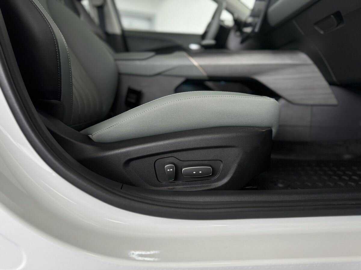 Changan Lamore 2023