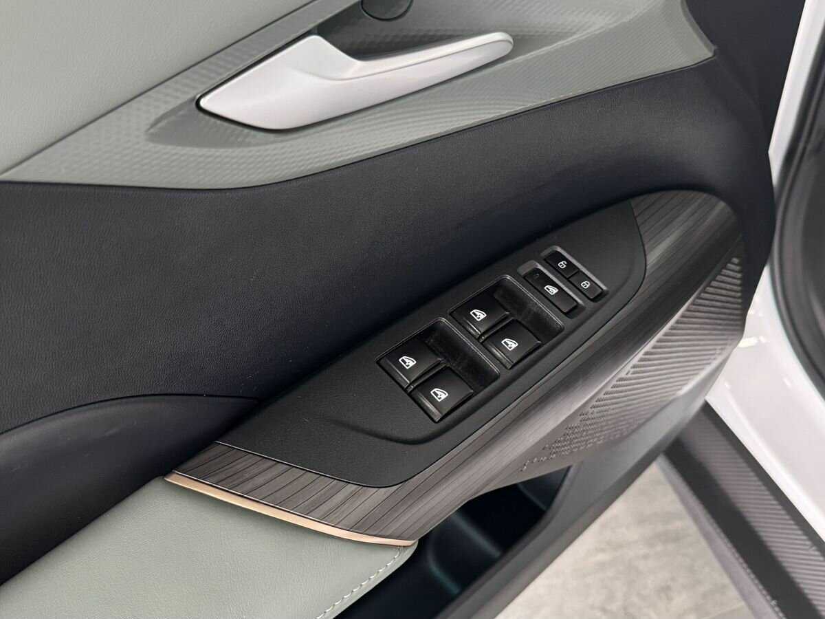 Changan Lamore 2023