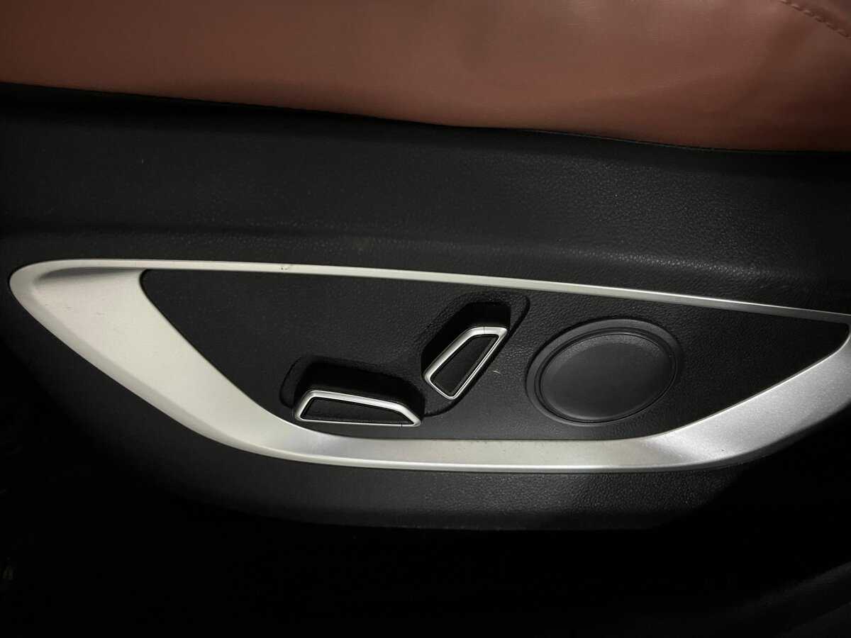 Changan CS75 2023