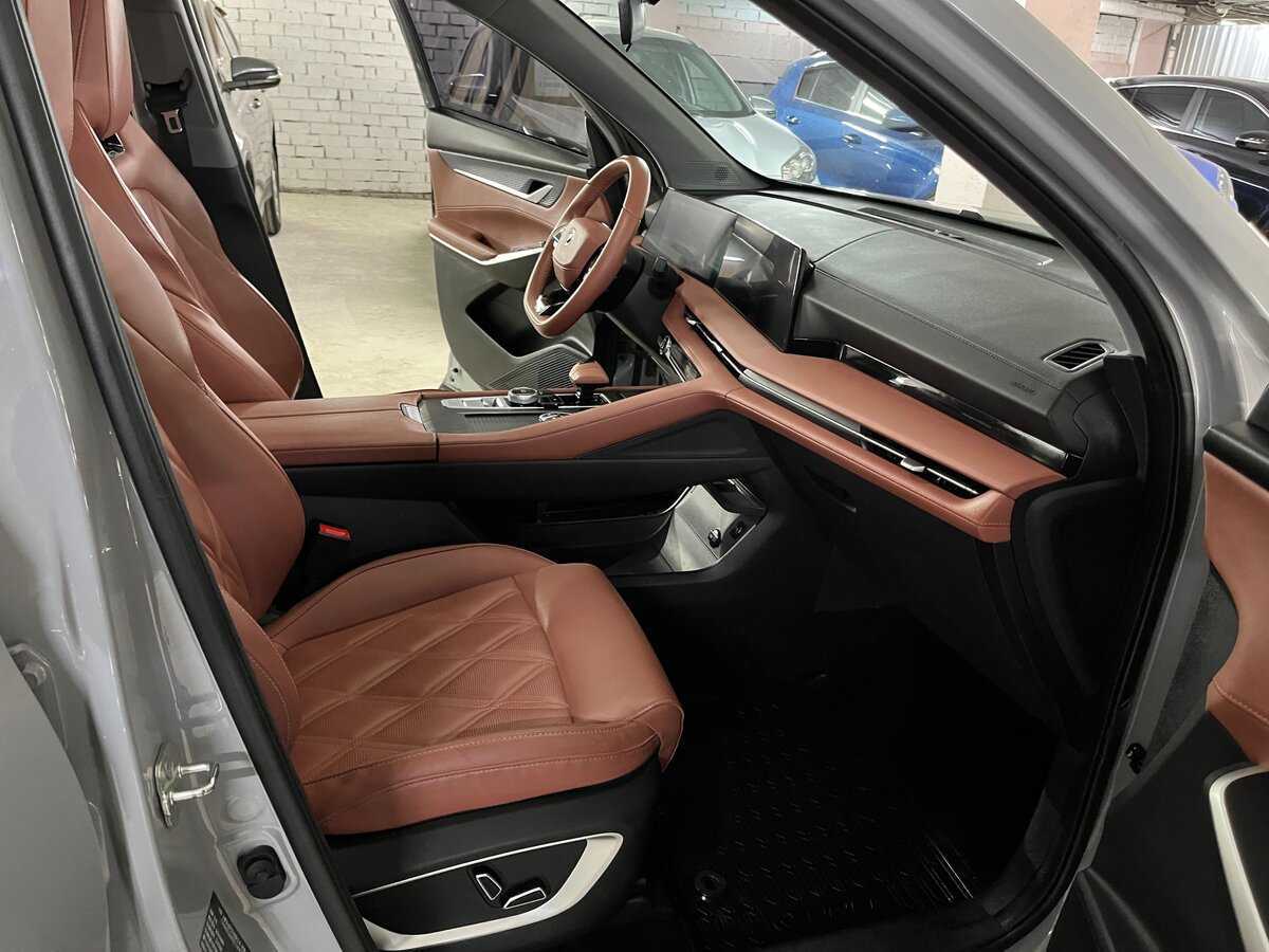 Changan CS75 2023