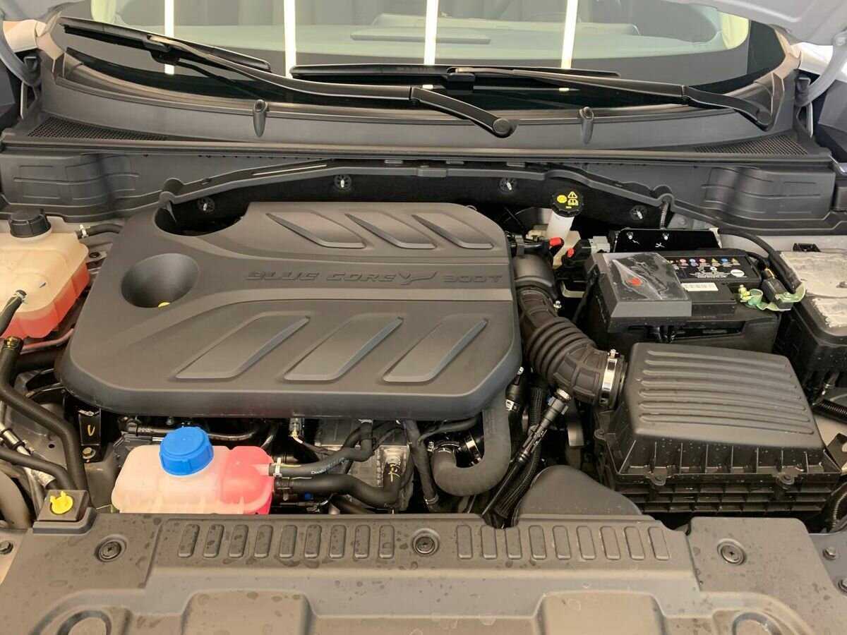Changan UNI-T 2023