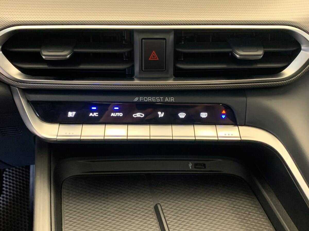 Changan UNI-T 2023