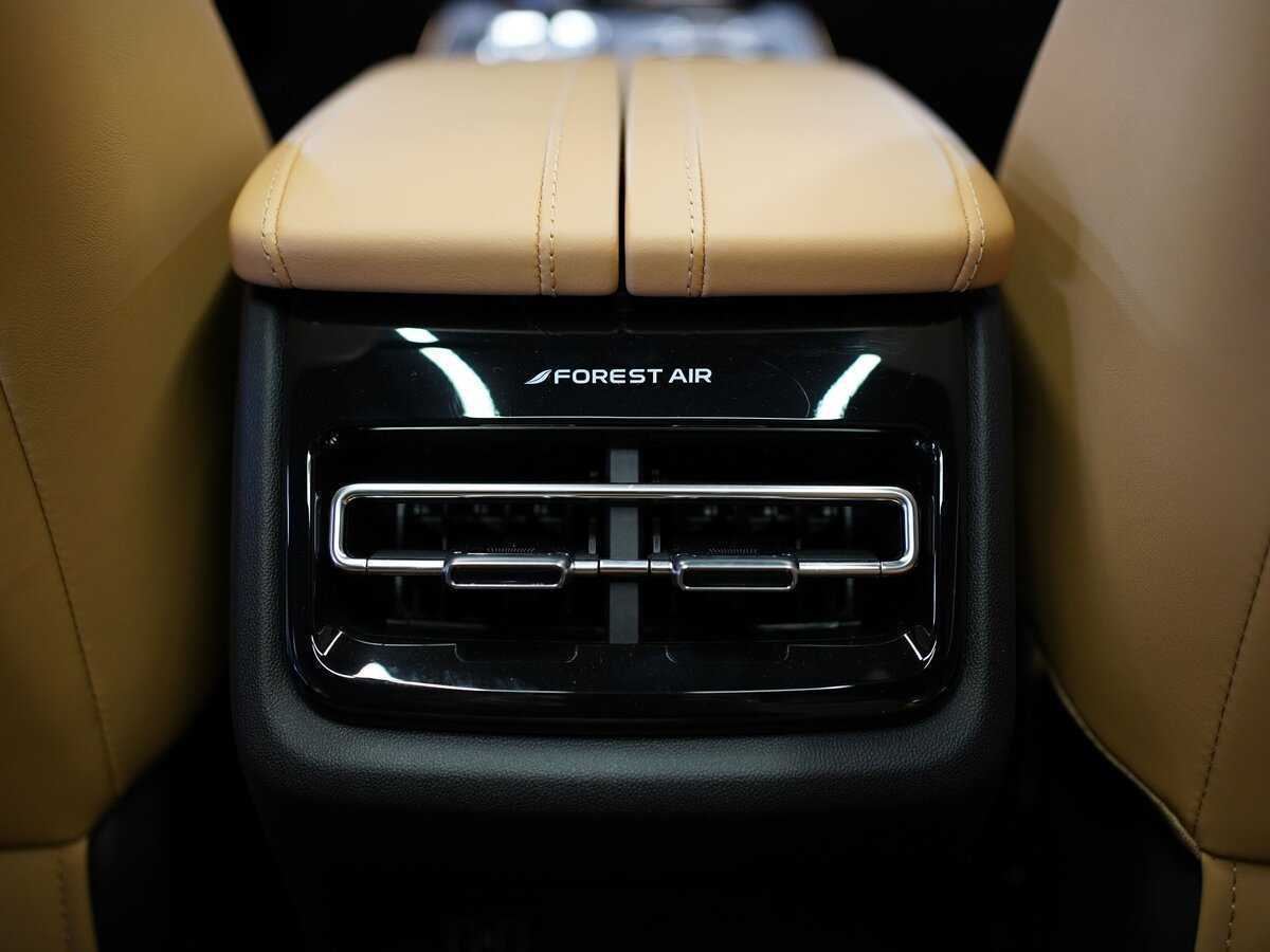 Changan UNI-K 2023