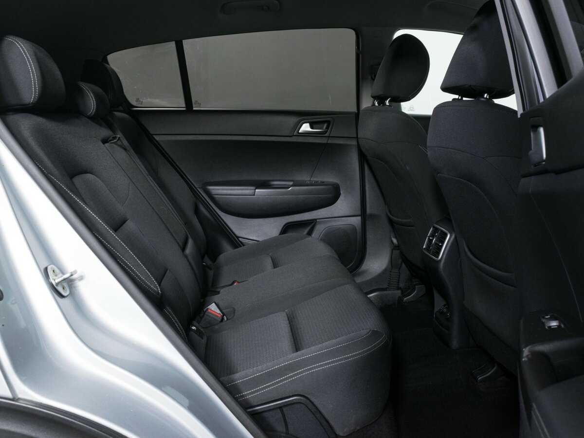 Kia Sportage 2016
