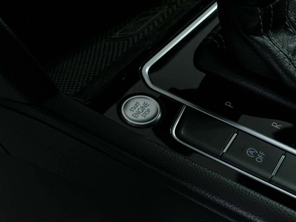 Volkswagen Arteon 2020