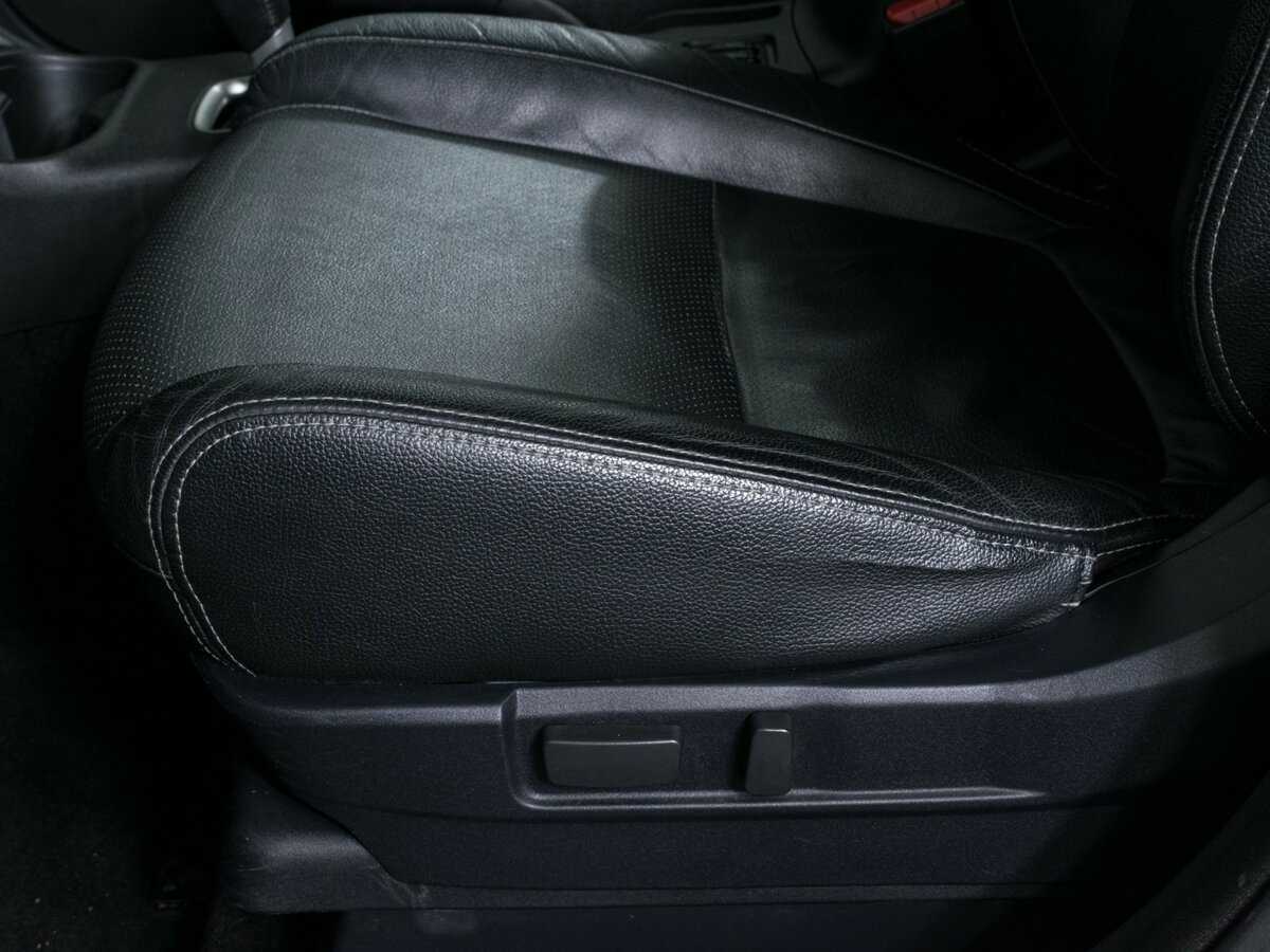 Mitsubishi Outlander 2013