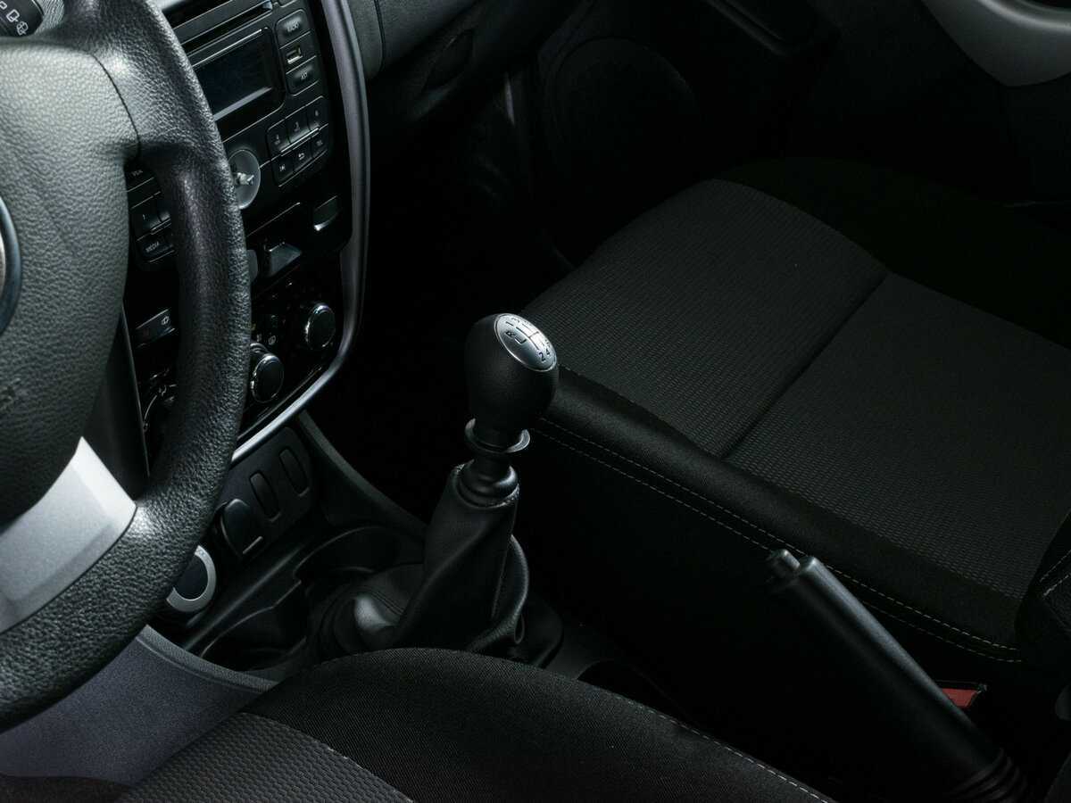 Renault Duster 2013