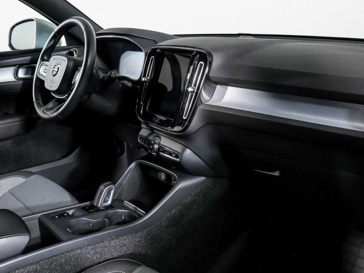 Volvo XC40 2020