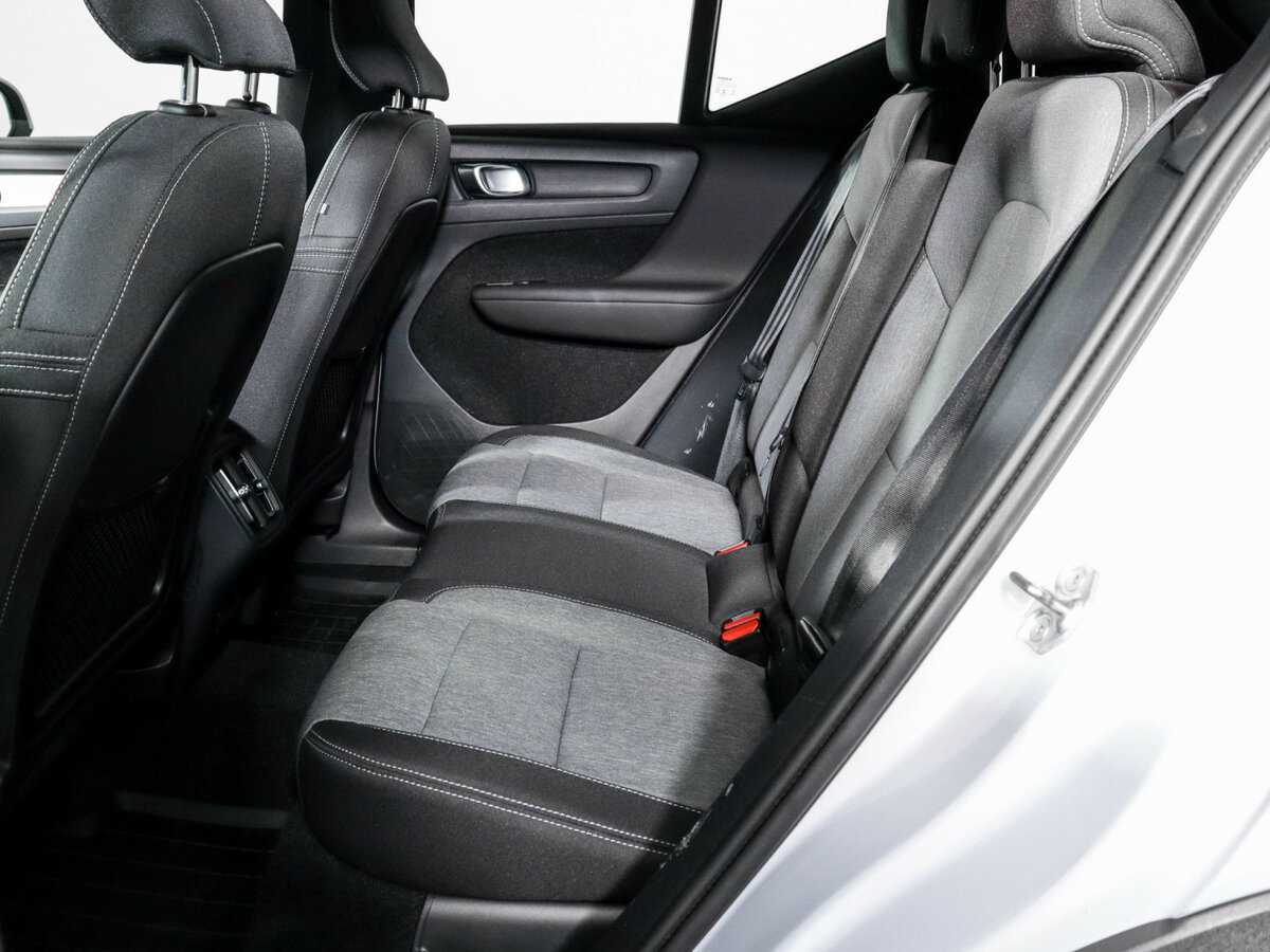 Volvo XC40 2020