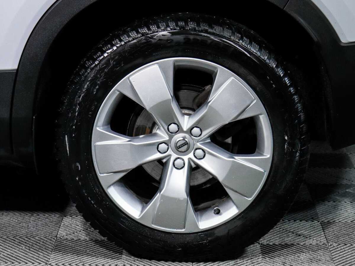 Volvo XC40 2020
