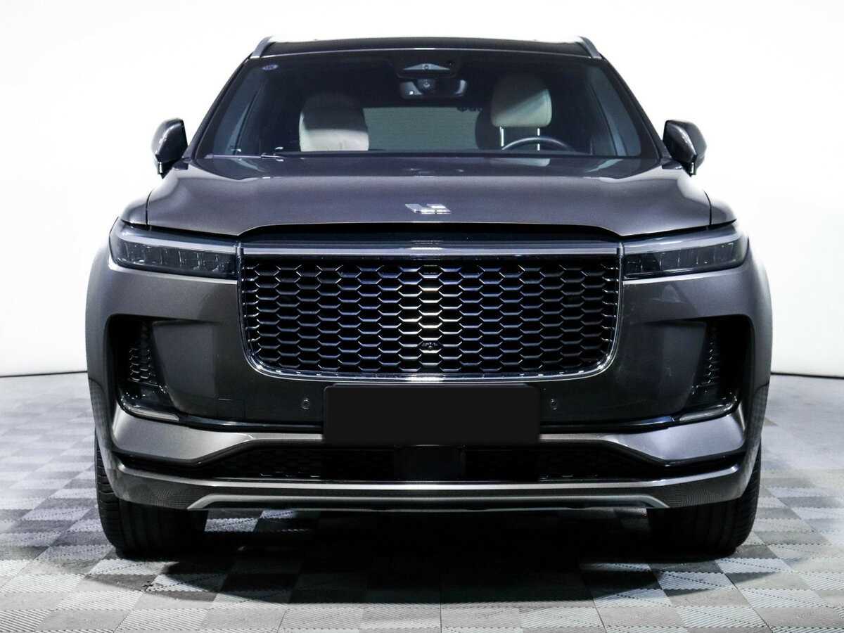 Li Auto (Lixiang) One