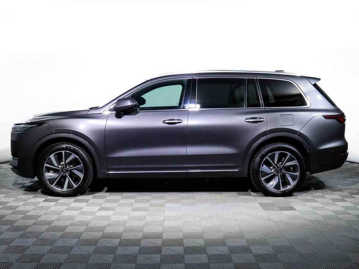 Li Auto (Lixiang) One