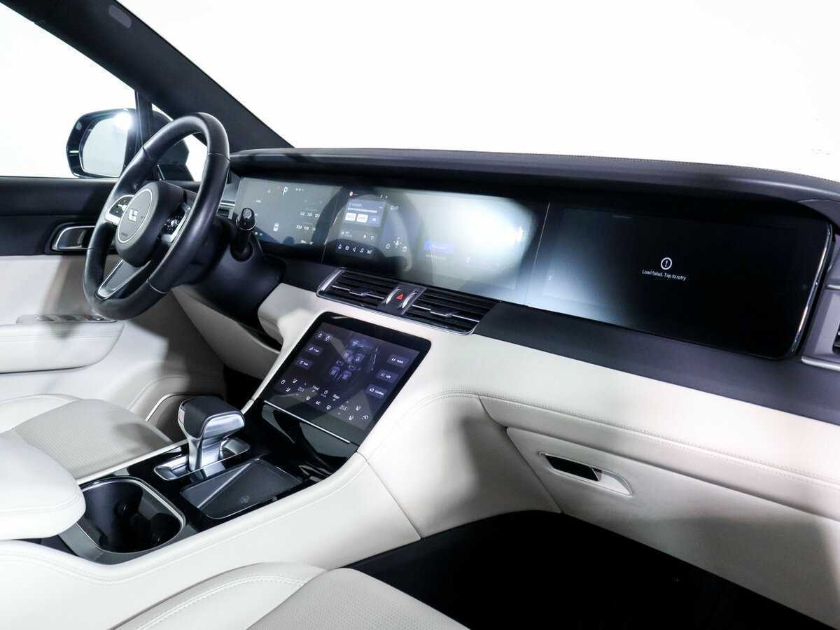 Li Auto (Lixiang) One