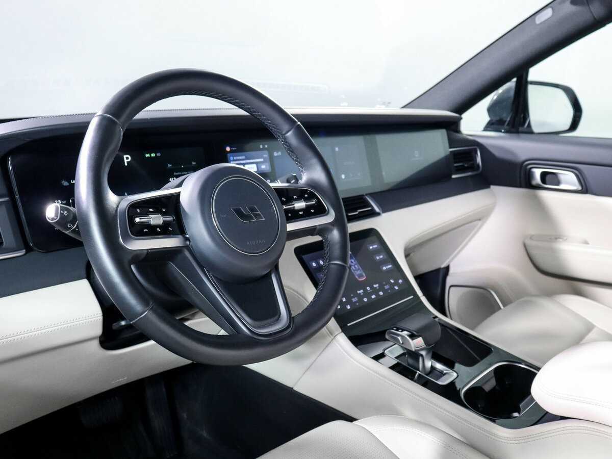 Li Auto (Lixiang) One 2022