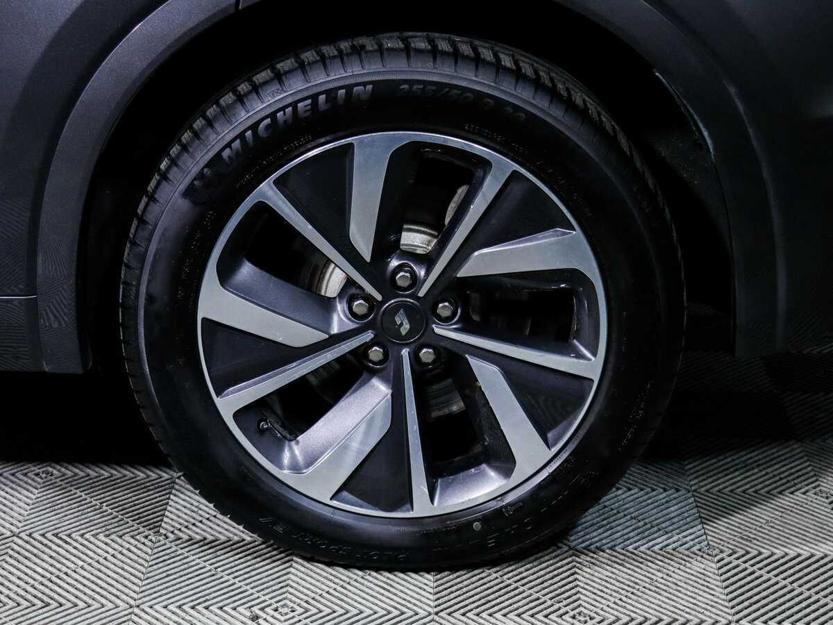 Li Auto (Lixiang) One 2022