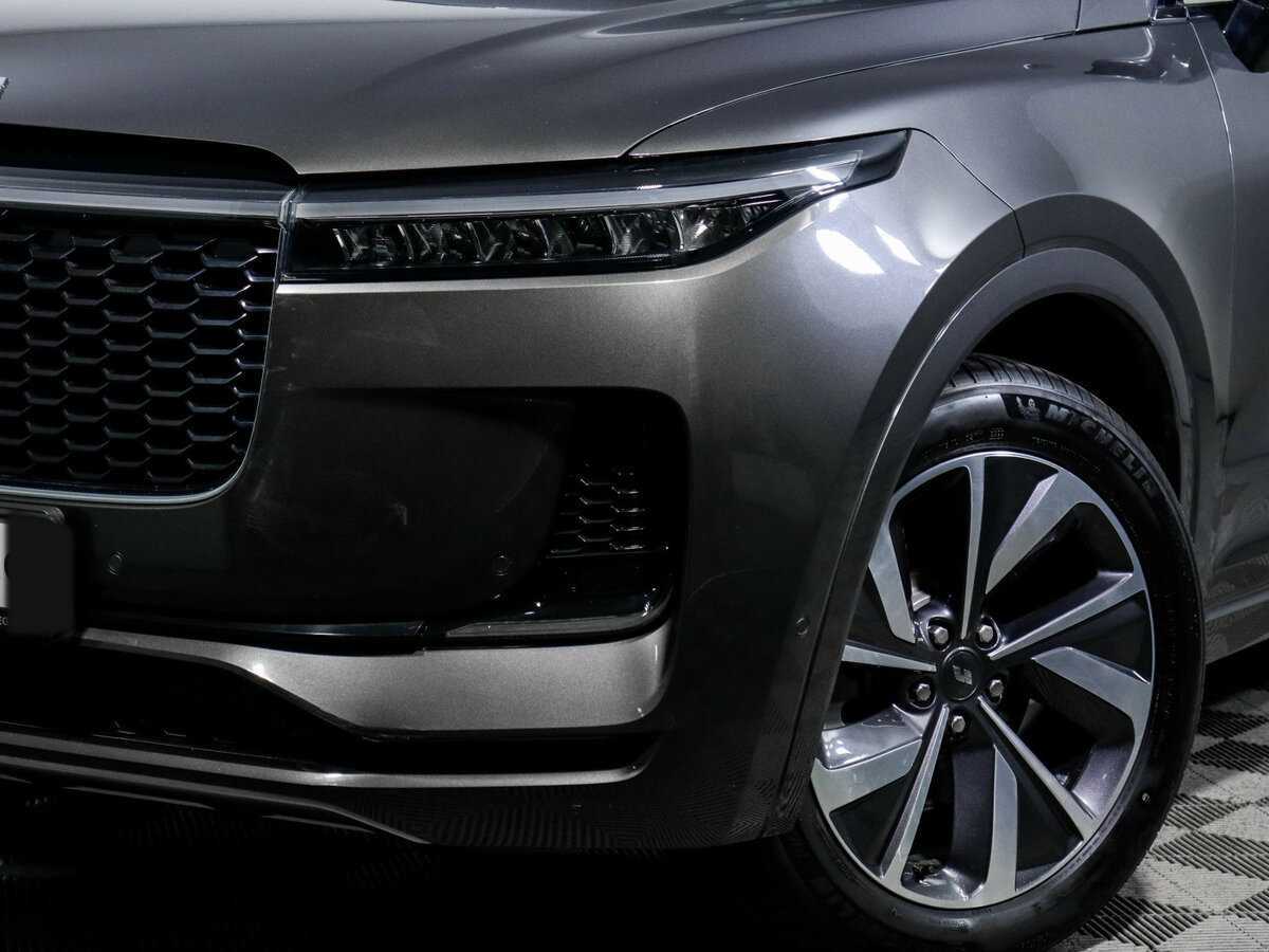 Li Auto (Lixiang) One 2022